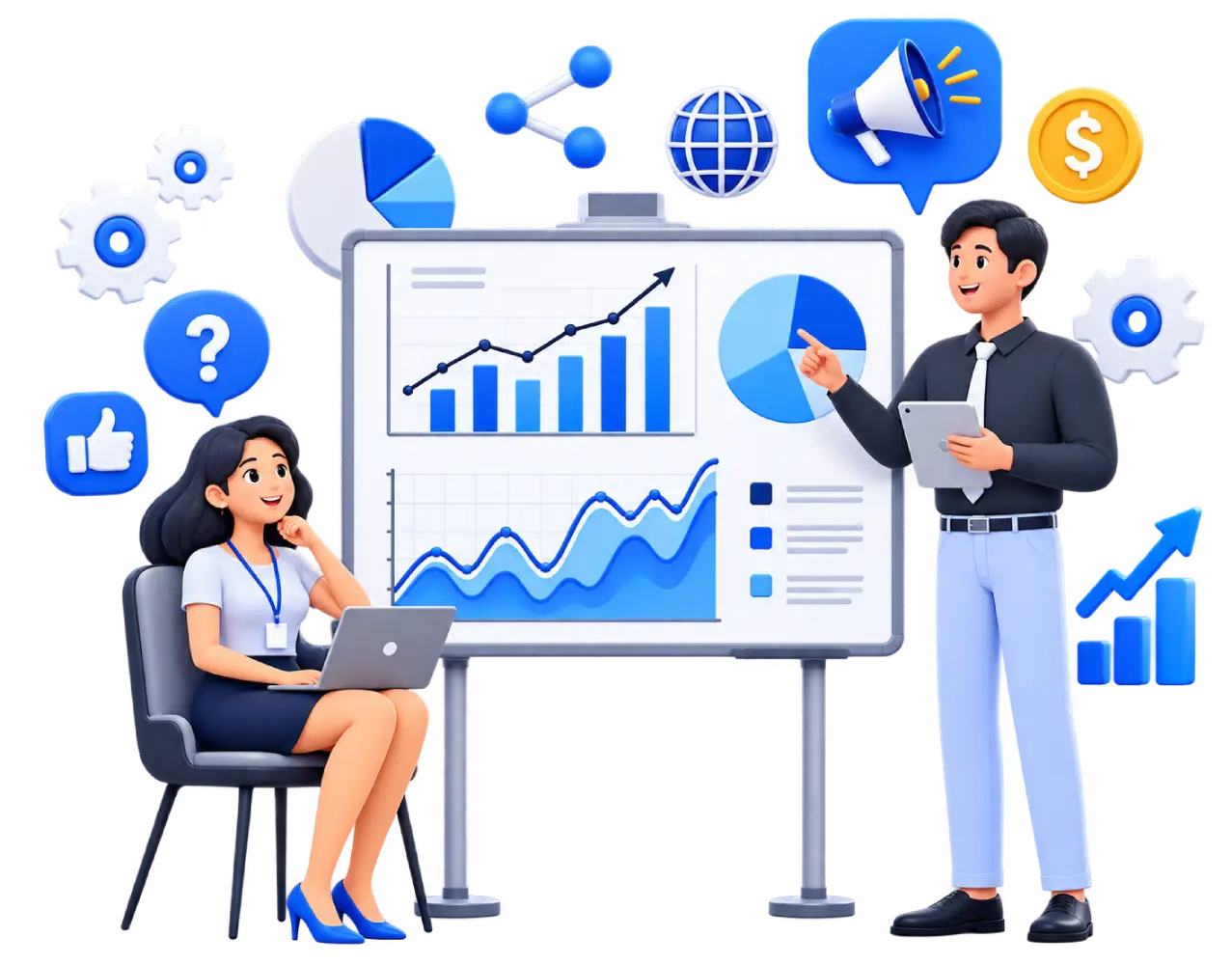 Reduce customer acquisition cost