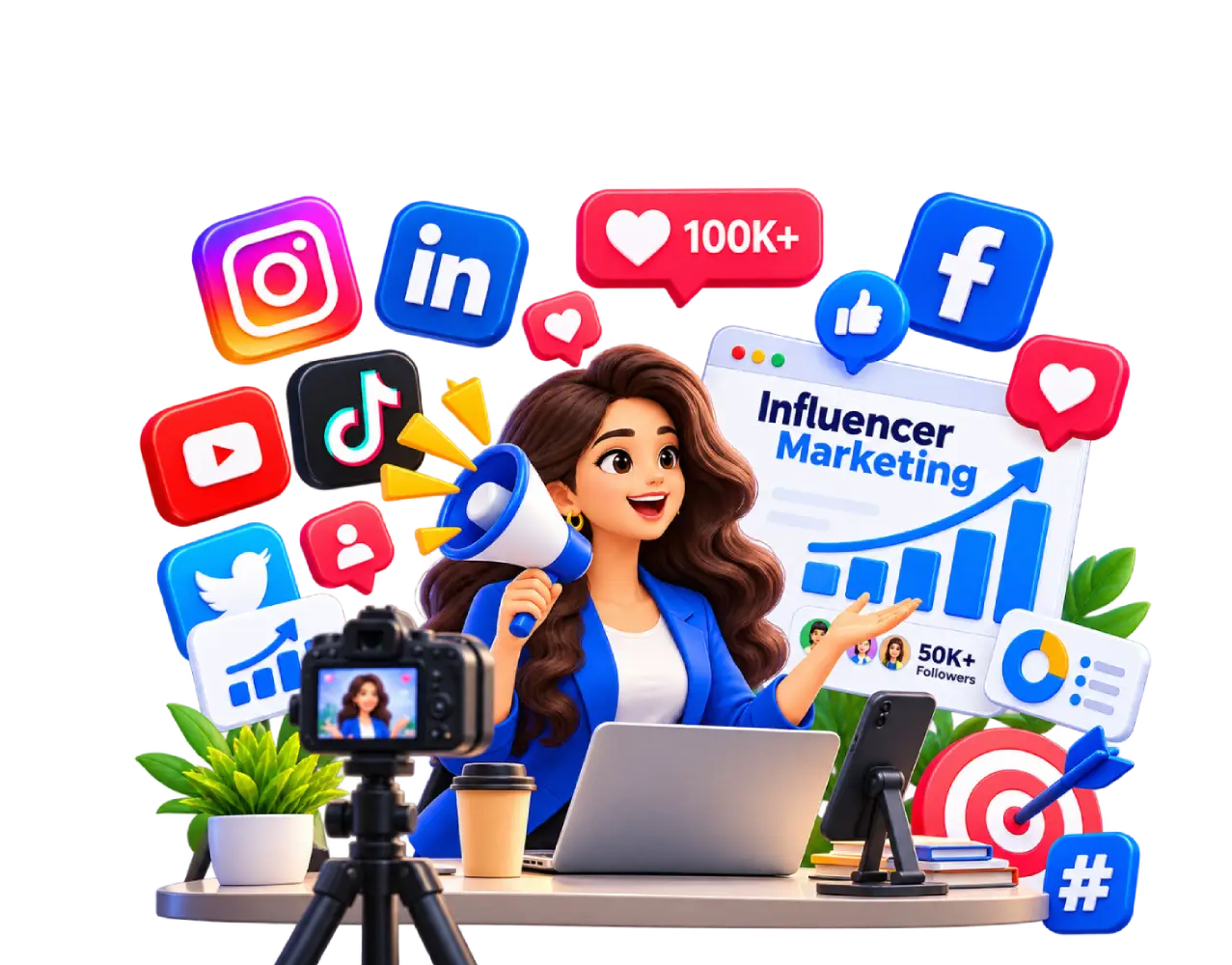 Personal branding strategy
