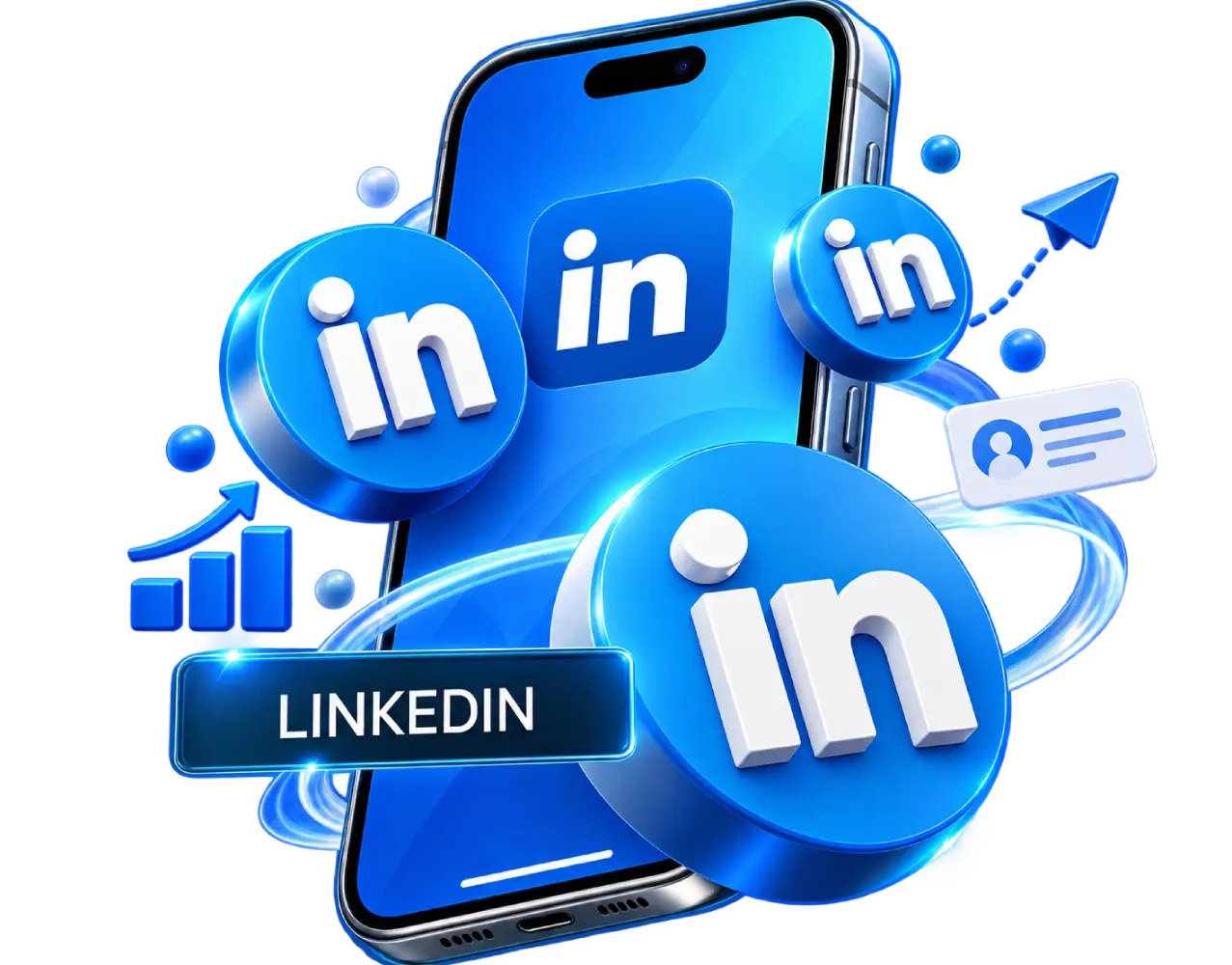 LinkedIn personal branding